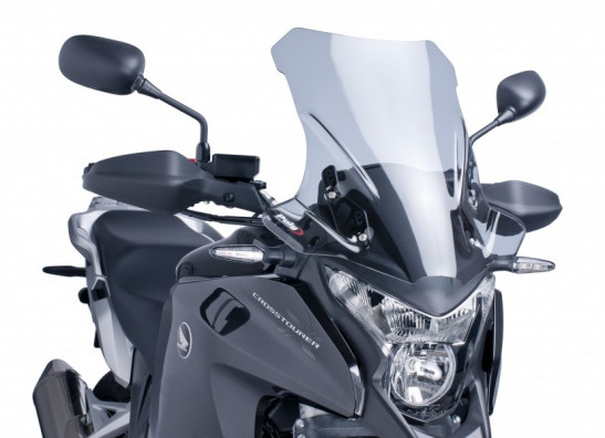 Kuipruit Honda VFR 1200 X Crosstourer