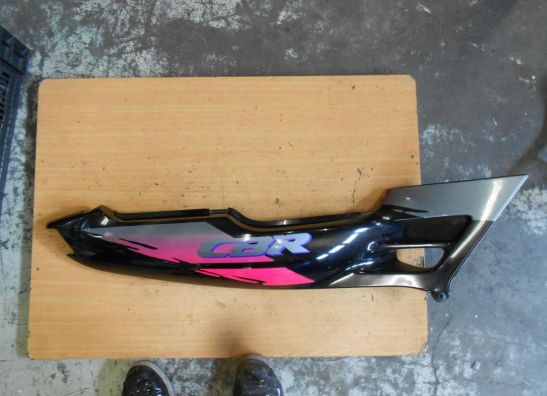 Rechter achterkant Honda CBR 600 F