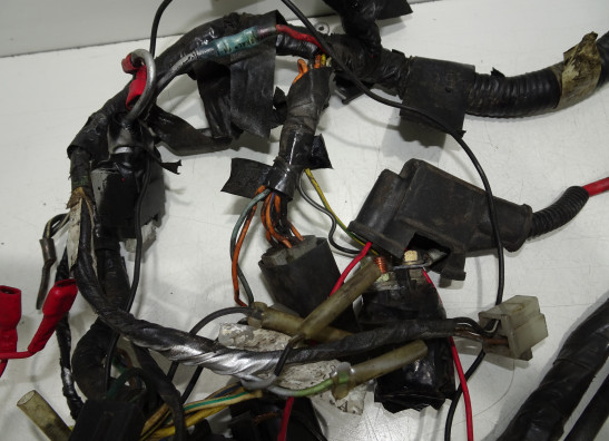 Kabelboom Suzuki GS 500 E