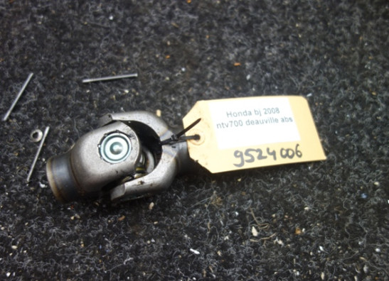 Cardan joint axle Honda Deauville 650 - 700