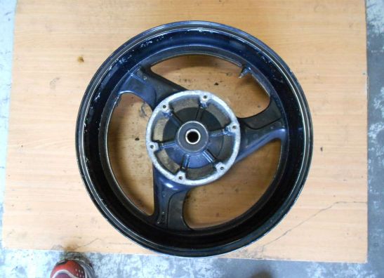 Rear wheel Honda CBR 1100 XX