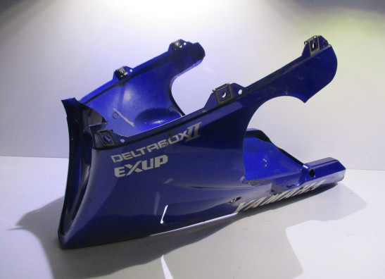 Verkleidung unten Yamaha YZF R1