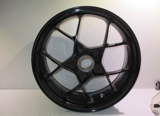 Achtervelg KTM 1290 Super duke