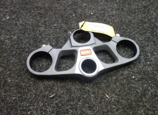 Kroonplaat Aprilia RSV 1000