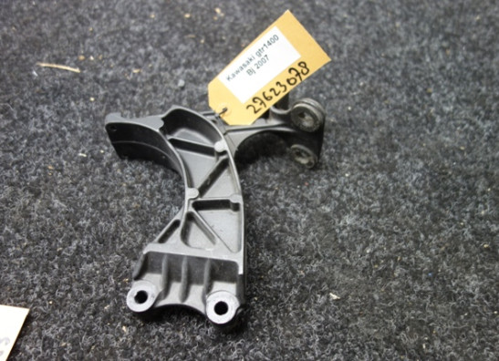 Geweih  Verkleidungshalter Kawasaki GTR 1400