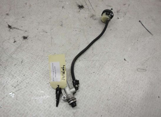 Rear brake master cylinder  BMW R 1200 GS Adventure