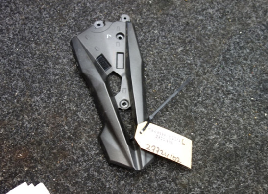 Seitenverkleidung links klein Kawasaki Z 800