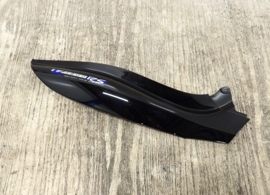 Rechter achterkant BMW K 1200 RS