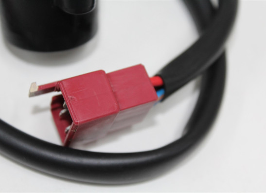 Contact slot Honda XL 600