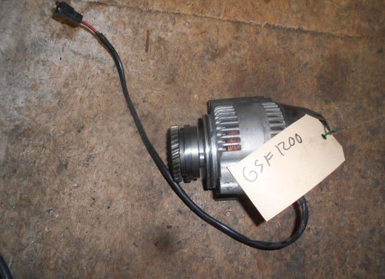 Generator Suzuki GSF 1250 Bandit 