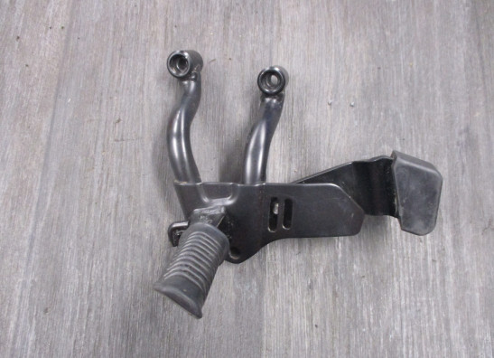 Soziusfussraste links Suzuki DL 650 V Strom XTA