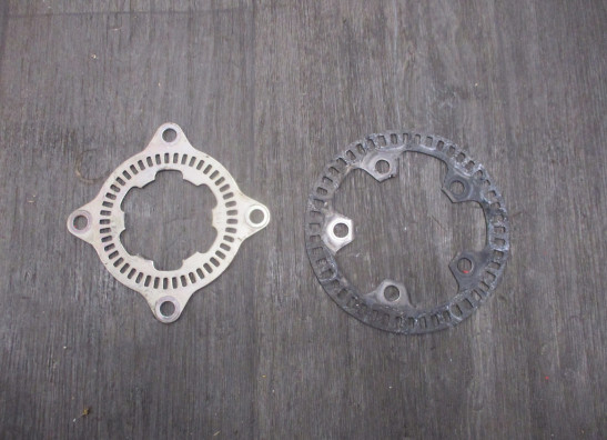 ABS ringen Kawasaki Z 1000 Sx