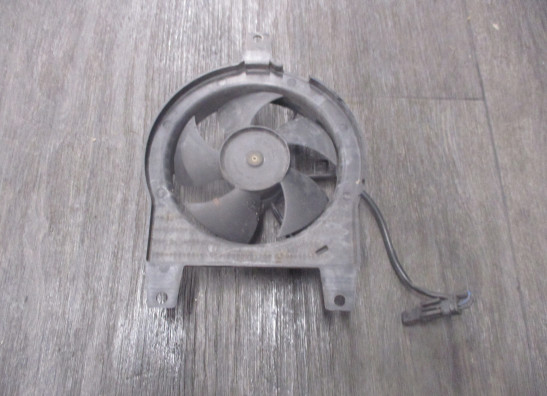 Ventilator BMW F 800 GS