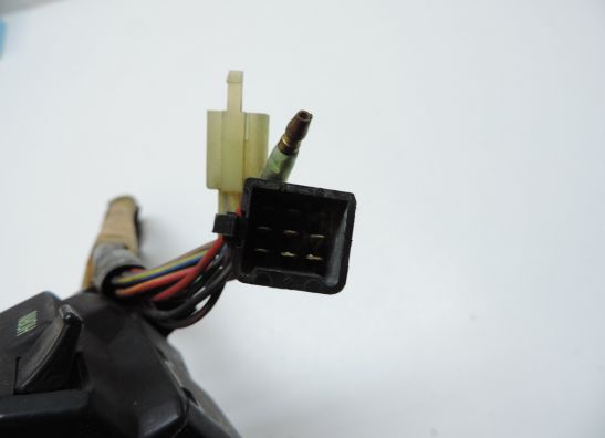Handlebar switch assy left Kawasaki ZXR 750