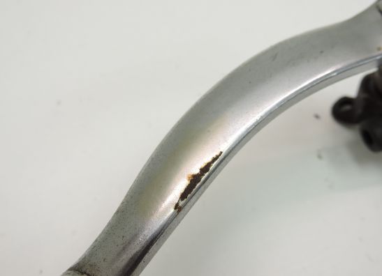 Brake pedal Honda CBX 750 F