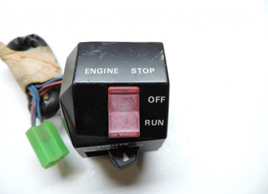 Stuurschakelaar rechts Yamaha XJ 600 Diversion