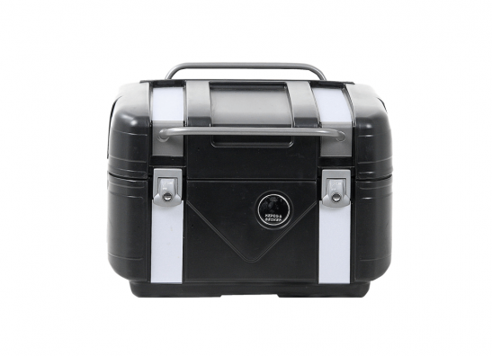 Top-case Moto Accessoires Bagage