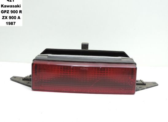 Rear light Kawasaki GPZ 900