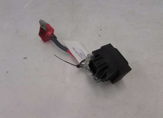 Starter Relay Suzuki GSF 600 650 Bandit 