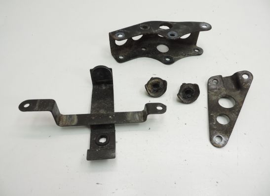 Frame body parts Honda CB 250