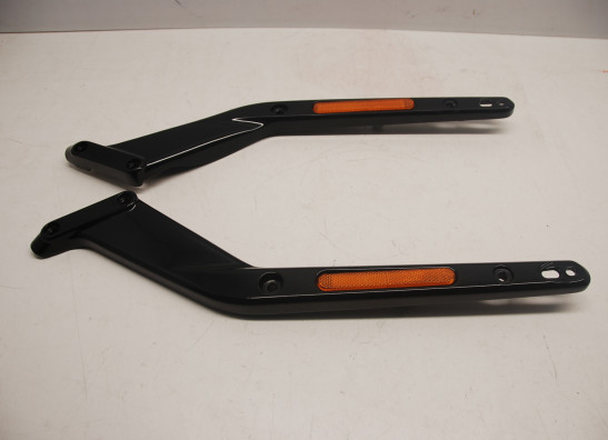 Achtersubframe Harley Davidson Softtail