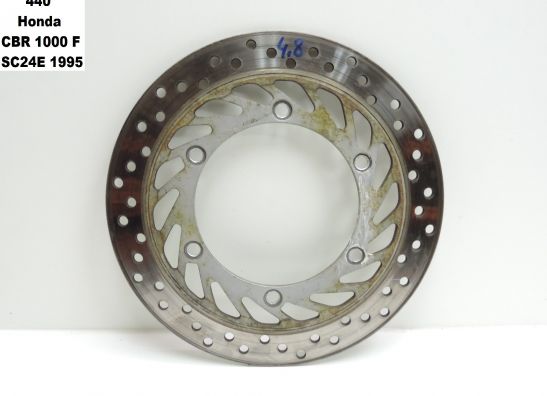Bremsscheibe vorne Honda CBR 1000 F