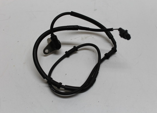 ABS sensor rear Yamaha XJ 6 N