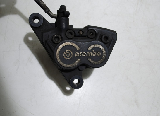 Remklauw links voor BMW R 1100  1150 RS