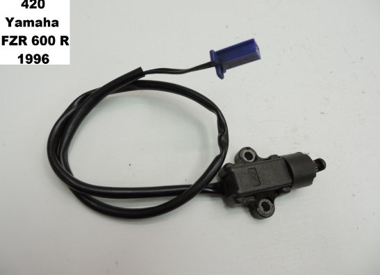side stand switch Yamaha FZR 600