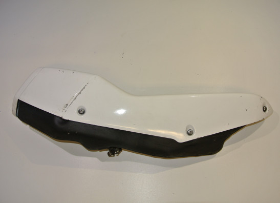 Uitlaat Honda CB 1000 R