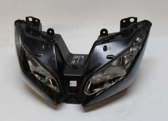 Koplamp Kawasaki VERSYS 650