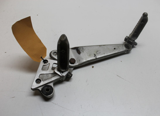 Schetsplaat links Suzuki RG 500