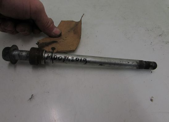 Vooras Yamaha Overige Yamaha