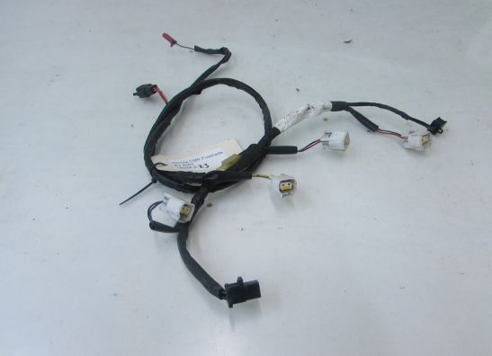 Kabelboom voor Honda CBR Fireblade