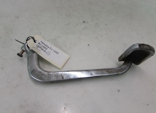 Brake pedal Yamaha FJ 1200
