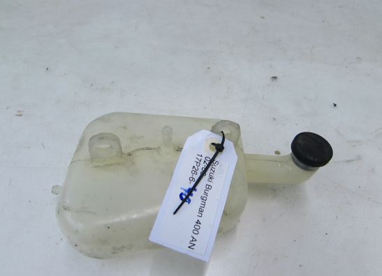 Kuhlflussigkeitsbehälter Suzuki Burgman 400