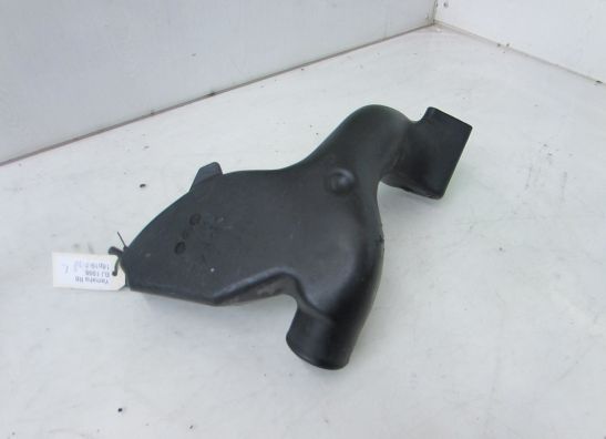 Luftkanale links Yamaha YZF R6