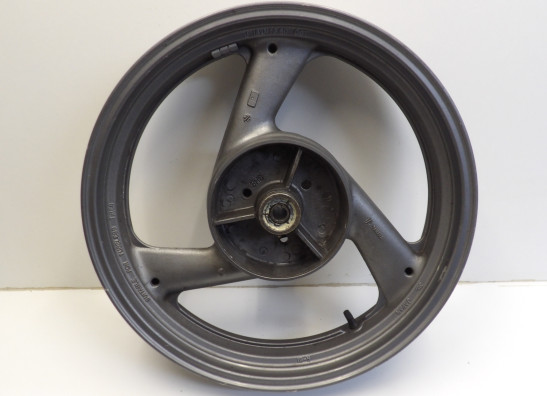 Achtervelg Yamaha XJ 600 Diversion