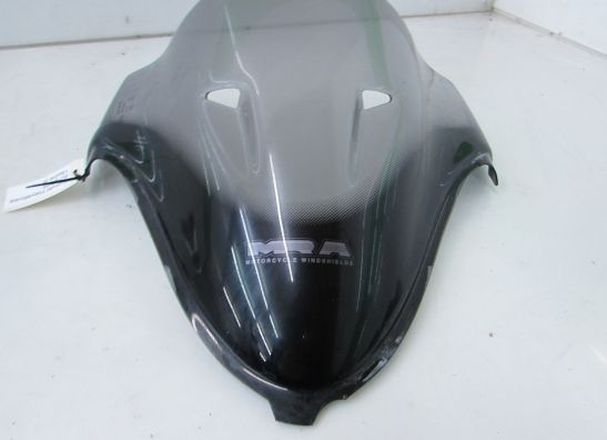 Kuipruit Suzuki GSX R 1300 Hayabusa