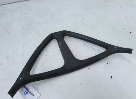 V bak voor Suzuki GSX F 1100