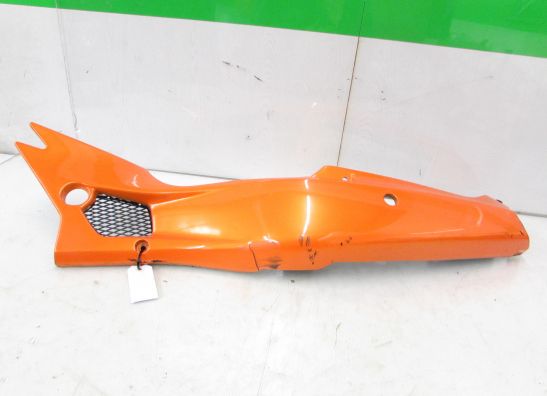 Linker achterkant Kawasaki ZXR 400