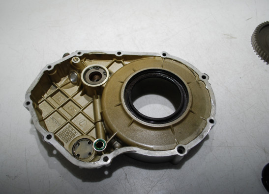 Motorblokdeksel Ducati 749  999