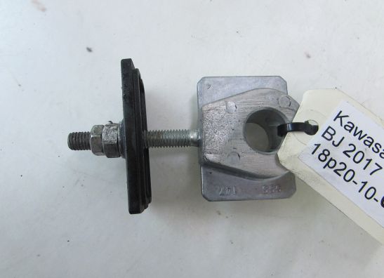 Swingarm Kawasaki Z 300