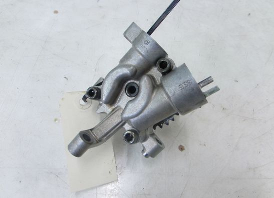 Oliepomp Yamaha YZF R6