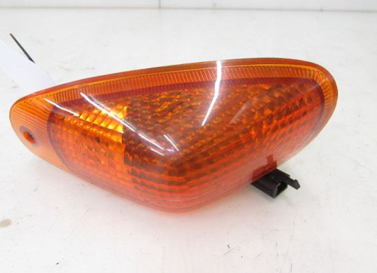 Winker Kawasaki ZZR 600