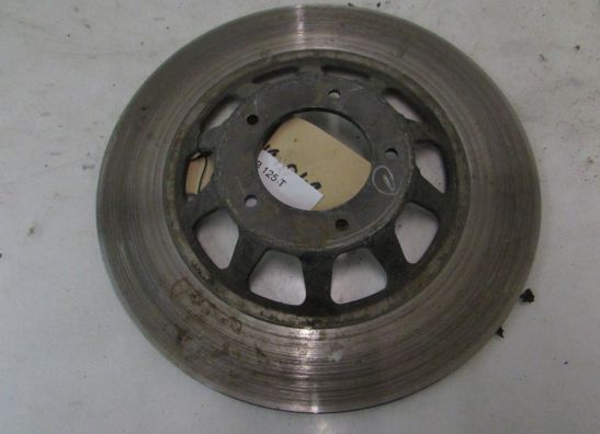 Brake disc front Honda Overige Honda