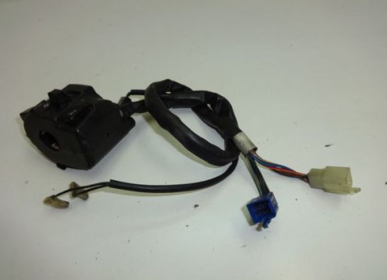 Lenkerschalter links Kawasaki ZX 6 R