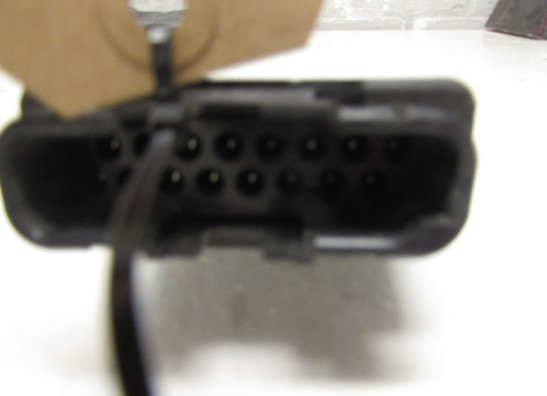 Engine parts Honda CBR 1000 F