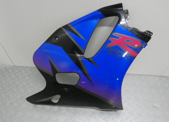 Rechter zijkuip Suzuki GSX R 600