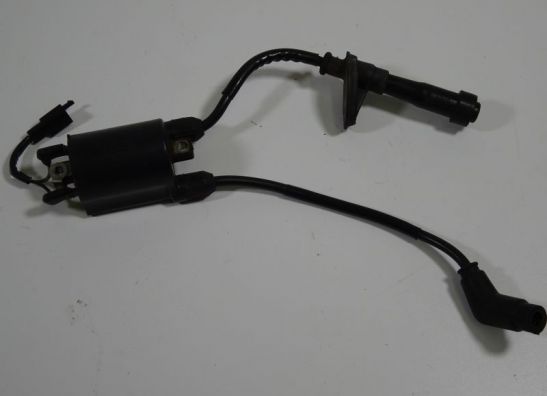 Ignition Coil Honda Deauville 650 - 700
